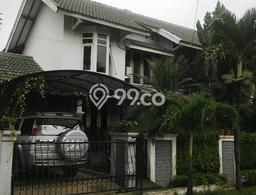 For Sale Hunian Rumah Terawat 6 KT di Bintaro, Jakarta Selatan For Sale Hunian Rumah Terawat 6 KT di Bintaro, Jakarta Selatan
