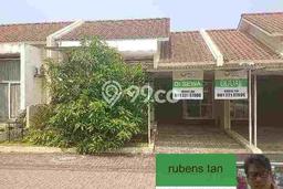 Jarang Ada! Rumah Sewa 3 Kamar Nyaman Siap Huni Kota Baru Parahyangan Jarang Ada! Rumah Sewa 3 Kamar Nyaman Siap Huni Kota Baru Parahyangan