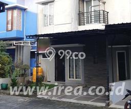 Dijual Segera Rumah LT 96m² di Kawasan Perumahan Sukoharjo, Sukoharjo Dijual Segera Rumah LT 96m² di Kawasan Perumahan Sukoharjo, Sukoharjo