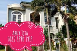 Rumah LT 200m² di Modernland, Dekat Modernland, Tangerang, Tangerang Rumah LT 200m² di Modernland, Dekat Modernland, Tangerang, Tangerang