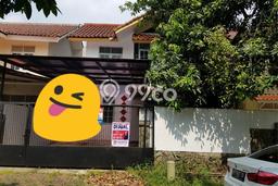Rumah area Modernland, Area Elite LT 180m² Rumah area Modernland, Area Elite LT 180m²