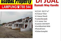 Jual Rumah Murah Meriah Tanjung Senang Punya 2 KT & LT 98m2 Jual Rumah Murah Meriah Tanjung Senang Punya 2 KT & LT 98m2