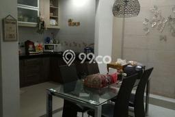 For Sale Hunian Rumah Nyaman 3 KT di BSD Foresta, Tangerang For Sale Hunian Rumah Nyaman 3 KT di BSD Foresta, Tangerang