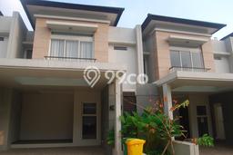 Dijual Rumah Mewah Megah Dengan View Eksklusif di Lebak Bulus, Jakarta Selatan Dijual Rumah Mewah Megah Dengan View Eksklusif di Lebak Bulus, Jakarta Selatan