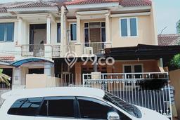 For Sale Hunian Rumah Terawat 3 KT di Duri Kosambi, Jakarta Barat For Sale Hunian Rumah Terawat 3 KT di Duri Kosambi, Jakarta Barat