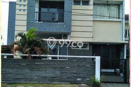 Rumah Elit Modern Siap Huni di Kalideres Jakarta Barat Rumah Elit Modern Siap Huni di Kalideres Jakarta Barat