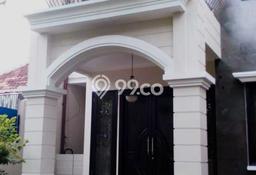 Hunian Modern Disewakan 4 Kamar di Menteng Bisa Nego Hunian Modern Disewakan 4 Kamar di Menteng Bisa Nego