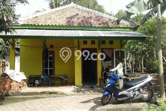 Hunian Nyaman 4 KT Harga Terjangkau di Serang Timur Serang Hunian Nyaman 4 KT Harga Terjangkau di Serang Timur Serang