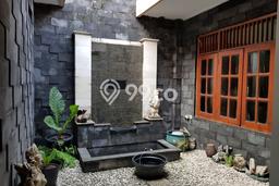 Siap Huni Rumah Mewah 5 Kamar di Tebet Dekat ke Mana Saja Siap Huni Rumah Mewah 5 Kamar di Tebet Dekat ke Mana Saja