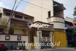 Rumah Modern di Colomadu, Karanganyar, LT 120m² Bangunan 170m² Rumah Modern di Colomadu, Karanganyar, LT 120m² Bangunan 170m²