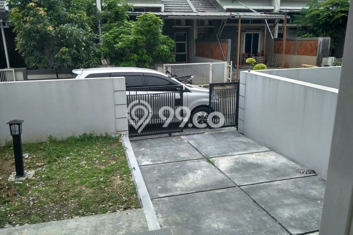 FEATURED! Rumah Asri di Citangkil, Luas 163m² LB 75m² FEATURED! Rumah Asri di Citangkil, Luas 163m² LB 75m²