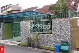 PROPERTI UNGGULAN! Rumah Strategis di Colomadu, LT 144m² Bangunan 130m² PROPERTI UNGGULAN! Rumah Strategis di Colomadu, LT 144m² Bangunan 130m²