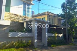 Dijual Rumah Premium dengan Fasilitas Sekitar Komplit di Kuta, Badung Dijual Rumah Premium dengan Fasilitas Sekitar Komplit di Kuta, Badung