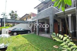 Disewakan Rumah Murah di Lebak Bulus Jakarta Selatan dengan 4 KT Disewakan Rumah Murah di Lebak Bulus Jakarta Selatan dengan 4 KT