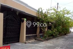Rumah Asri di Banyuanyar, Dekat Banyuanyar, Solo, Solo - 3 KT Rumah Asri di Banyuanyar, Dekat Banyuanyar, Solo, Solo - 3 KT