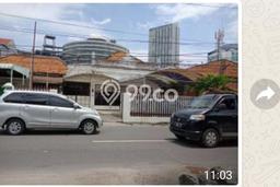 Hunian Super Mewah dengan Akses Paling Strategis di Dr Sutomo, Surabaya Hunian Super Mewah dengan Akses Paling Strategis di Dr Sutomo, Surabaya