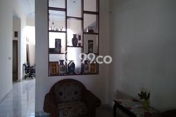 Cluster Cantik Setu Babakan, area Perikanan Jl. M. Kahfi 2, Jagakarsa Cluster Cantik Setu Babakan, area Perikanan Jl. M. Kahfi 2, Jagakarsa