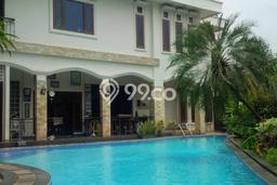 Jual Rumah Mewah Elegan Dengan View Eksklusif di Serpong Villa Melati Mas, Tangerang Selatan Jual Rumah Mewah Elegan Dengan View Eksklusif di Serpong Villa Melati Mas, Tangerang Selatan