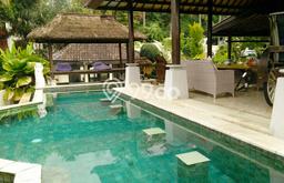 Rumah Elit Modern Tanpa Renovasi di Saba Gianyar Rumah Elit Modern Tanpa Renovasi di Saba Gianyar