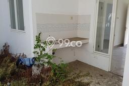 Dijual Rumah 2 Kamar Lokasi Ideal Nyaman dan Strategis di Rungkut Dijual Rumah 2 Kamar Lokasi Ideal Nyaman dan Strategis di Rungkut