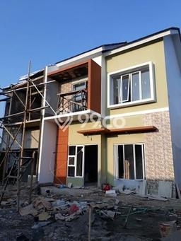 Jual Rumah Favorit Siap Huni LB 57m2 di Cimanggis, Depok Jual Rumah Favorit Siap Huni LB 57m2 di Cimanggis, Depok