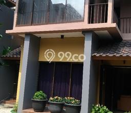 Hunian Mewah LB 350m2 Siap Pakai Desain Elegan di BSD De Park, Tangerang Hunian Mewah LB 350m2 Siap Pakai Desain Elegan di BSD De Park, Tangerang