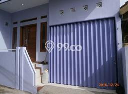 Hunian Strategis 1 KT LB 68m2 Kondisi Bagus di Sarijadi Hunian Strategis 1 KT LB 68m2 Kondisi Bagus di Sarijadi