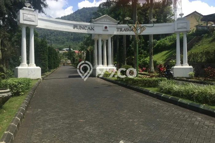 Hunian Cantik Minimalis Lb 150m2 di Trawas, Mojokerto Hunian Cantik Minimalis Lb 150m2 di Trawas, Mojokerto