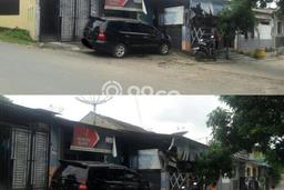 Komplek Taman Warnasari Indah blok FWA 14 Komplek Taman Warnasari Indah blok FWA 14
