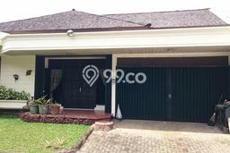 Hunian Mewah Siap Huni LT 553m2 di Gajah Mungkur, Semarang Hunian Mewah Siap Huni LT 553m2 di Gajah Mungkur, Semarang