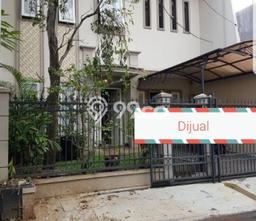 Dijual Rumah Mewah Megah Dengan View Eksklusif di Pondok Indah, Jakarta Selatan Dijual Rumah Mewah Megah Dengan View Eksklusif di Pondok Indah, Jakarta Selatan