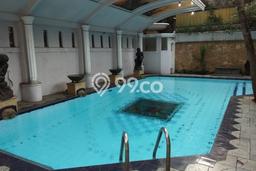 Siap Huni Hunian Elit 4 Kamar di Kebayoran Baru Dekat ke Mana Saja Siap Huni Hunian Elit 4 Kamar di Kebayoran Baru Dekat ke Mana Saja