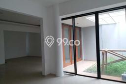 Rumah Elit LB 160m2 Siap Pakai Desain Elegan di Lebak Bulus, Jakarta Selatan Rumah Elit LB 160m2 Siap Pakai Desain Elegan di Lebak Bulus, Jakarta Selatan