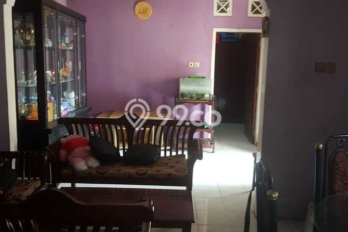 Rumah Murah LT 115m2 di Kota Baru Akses Mudah Rumah Murah LT 115m2 di Kota Baru Akses Mudah