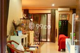 Dijual Rumah Eksklusif 3 KT di BSD Foresta, Tangerang Dijual Rumah Eksklusif 3 KT di BSD Foresta, Tangerang
