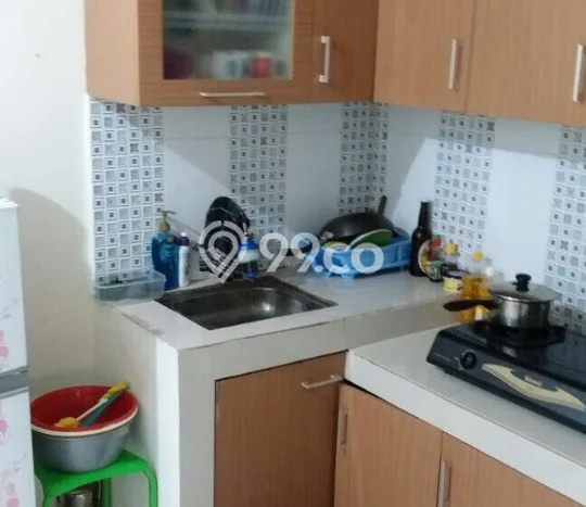 Rumah Minimalis 3 Kamar LT 50m2 di Citra Garden Rumah Minimalis 3 Kamar LT 50m2 di Citra Garden
