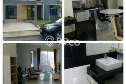 Hunian Cantik Minimalis Lb 160m2 di Lippo Cikarang, Cikarang Hunian Cantik Minimalis Lb 160m2 di Lippo Cikarang, Cikarang