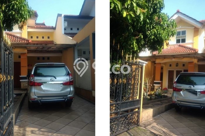 Best Deal Hunian Mewah Ideal dan Luas di Serpong, Tangerang Selatan Best Deal Hunian Mewah Ideal dan Luas di Serpong, Tangerang Selatan