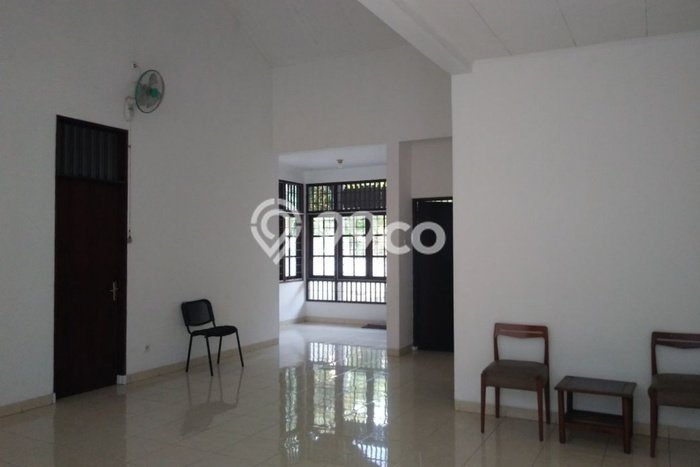 Rumah Kontrakan Bekasi LT 216m2 LB 160m2 Area Kemang Pratama Rumah Kontrakan Bekasi LT 216m2 LB 160m2 Area Kemang Pratama
