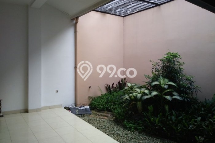 Rumah Kontrakan Bekasi LT 216m2 LB 160m2 Area Kemang Pratama Rumah Kontrakan Bekasi LT 216m2 LB 160m2 Area Kemang Pratama