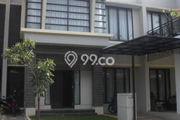 Jarang Ada! Rumah Sewa 3 Kamar Nyaman Siap Huni Bintaro Jarang Ada! Rumah Sewa 3 Kamar Nyaman Siap Huni Bintaro