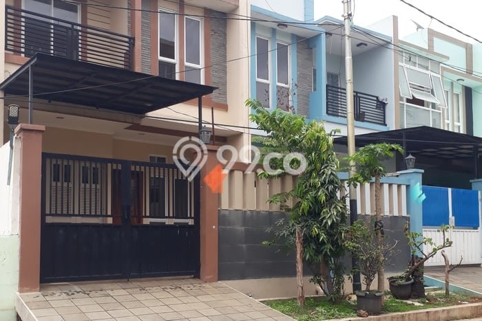 Hunian Nyaman Asri 3 KT Siap Pakai di Bojong Indah Jakarta Barat Hunian Nyaman Asri 3 KT Siap Pakai di Bojong Indah Jakarta Barat