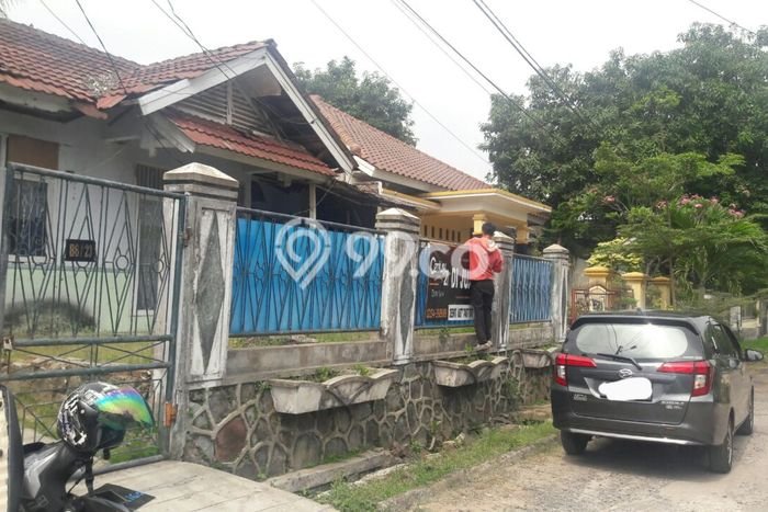 Rumah Arga Baja Pura Rumah Arga Baja Pura