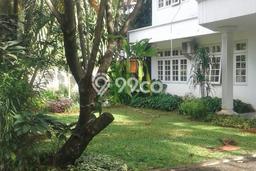 Rumah Mewah di dalam Cluster Elit di Jl. Pangeran Antasari, Jakarta Selatan Rumah Mewah di dalam Cluster Elit di Jl. Pangeran Antasari, Jakarta Selatan