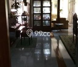 Hunian Mewah LB 0m2 Siap Huni Desain Elegan di Senopati, Jakarta Selatan Hunian Mewah LB 0m2 Siap Huni Desain Elegan di Senopati, Jakarta Selatan