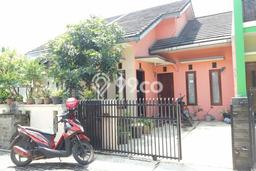Rumah Strategis Minimalis Lb 60m2 di Arcamanik, Bandung Rumah Strategis Minimalis Lb 60m2 di Arcamanik, Bandung