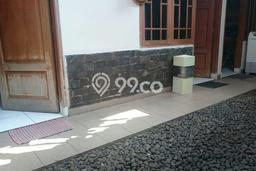 Rumah Cantik SIAP HUNI di sekitar Jl. Lapan, Pekayon, Kalisari, Jakarta Timur Rumah Cantik SIAP HUNI di sekitar Jl. Lapan, Pekayon, Kalisari, Jakarta Timur