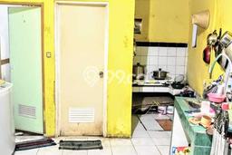 Hunian Terjangkau Dijual di Ciledug, Tangerang Harga Rp 500 Juta Hunian Terjangkau Dijual di Ciledug, Tangerang Harga Rp 500 Juta