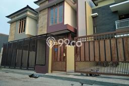 Rumah Modern Minimalis 4 Kamar Siap Huni di Arcamanik Rumah Modern Minimalis 4 Kamar Siap Huni di Arcamanik