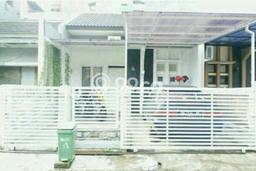 Rumah Strategis Minimalis Lb 50m2 di Antapani, Bandung Rumah Strategis Minimalis Lb 50m2 di Antapani, Bandung